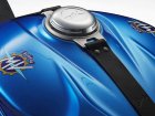 MV Agusta Superveloce 800 Alpine Limited Edition